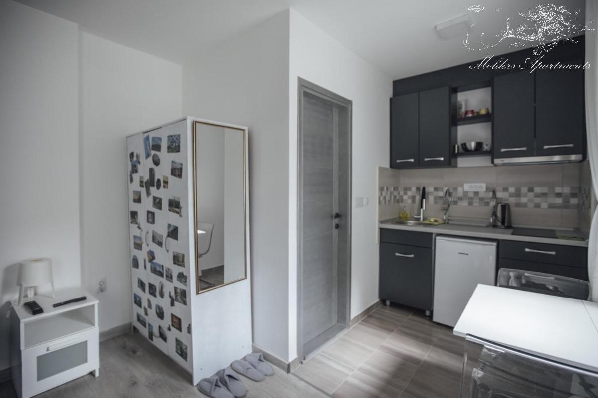 Molders Apartments Belgrád Kültér fotó