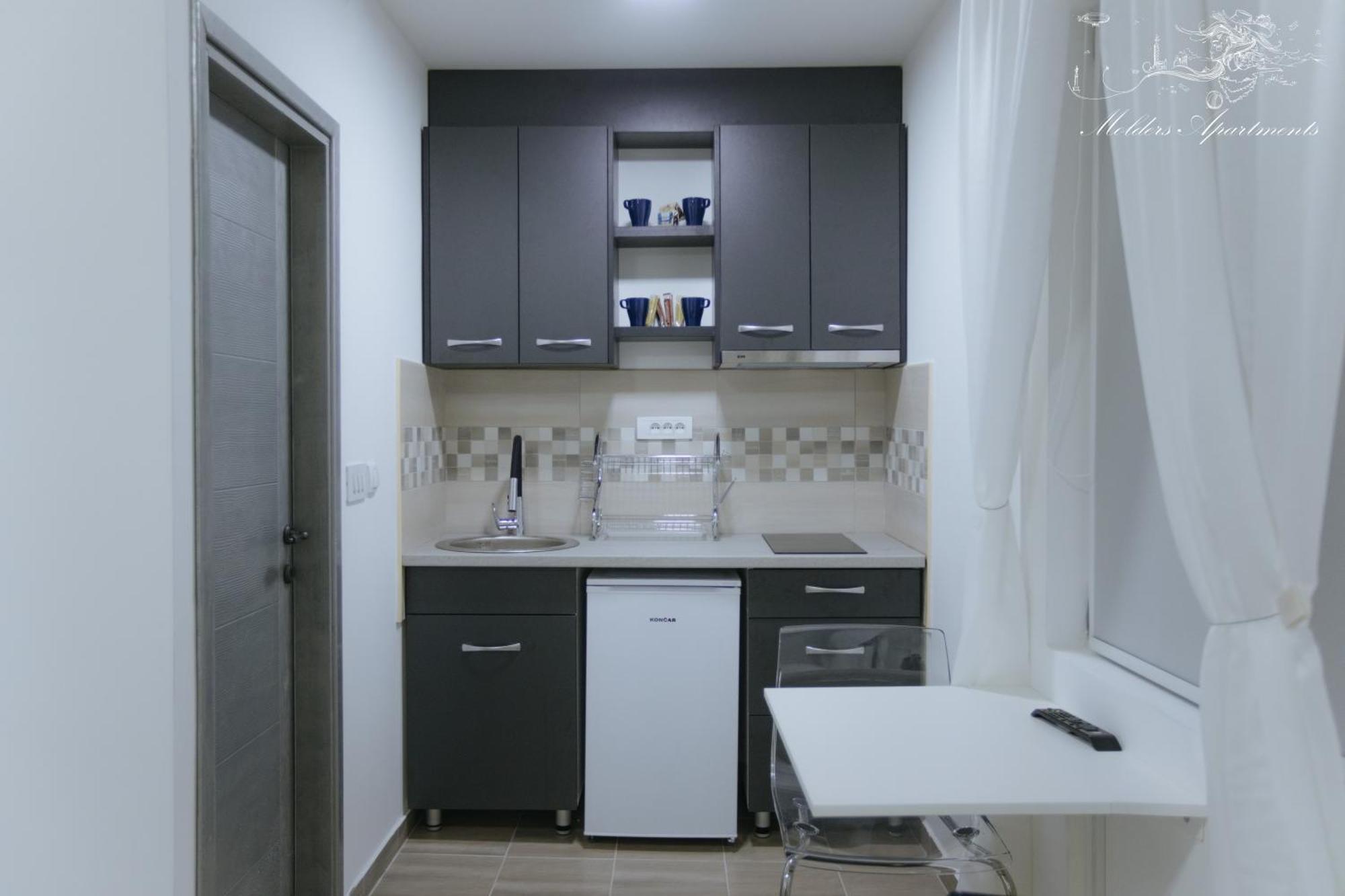 Molders Apartments Belgrád Kültér fotó