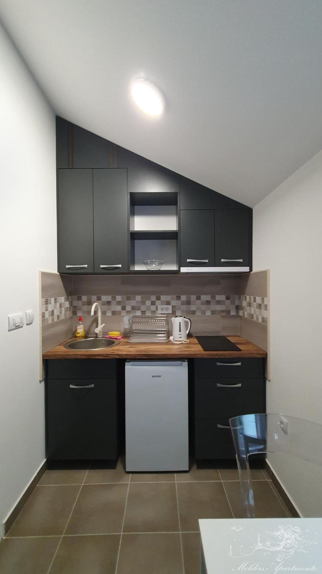 Molders Apartments Belgrád Kültér fotó