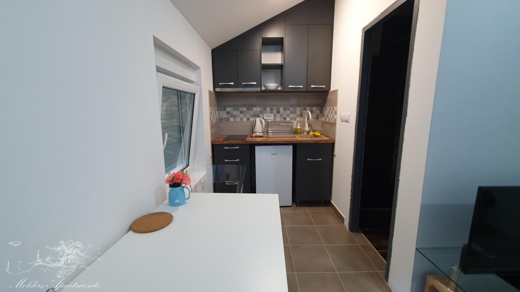 Molders Apartments Belgrád Kültér fotó