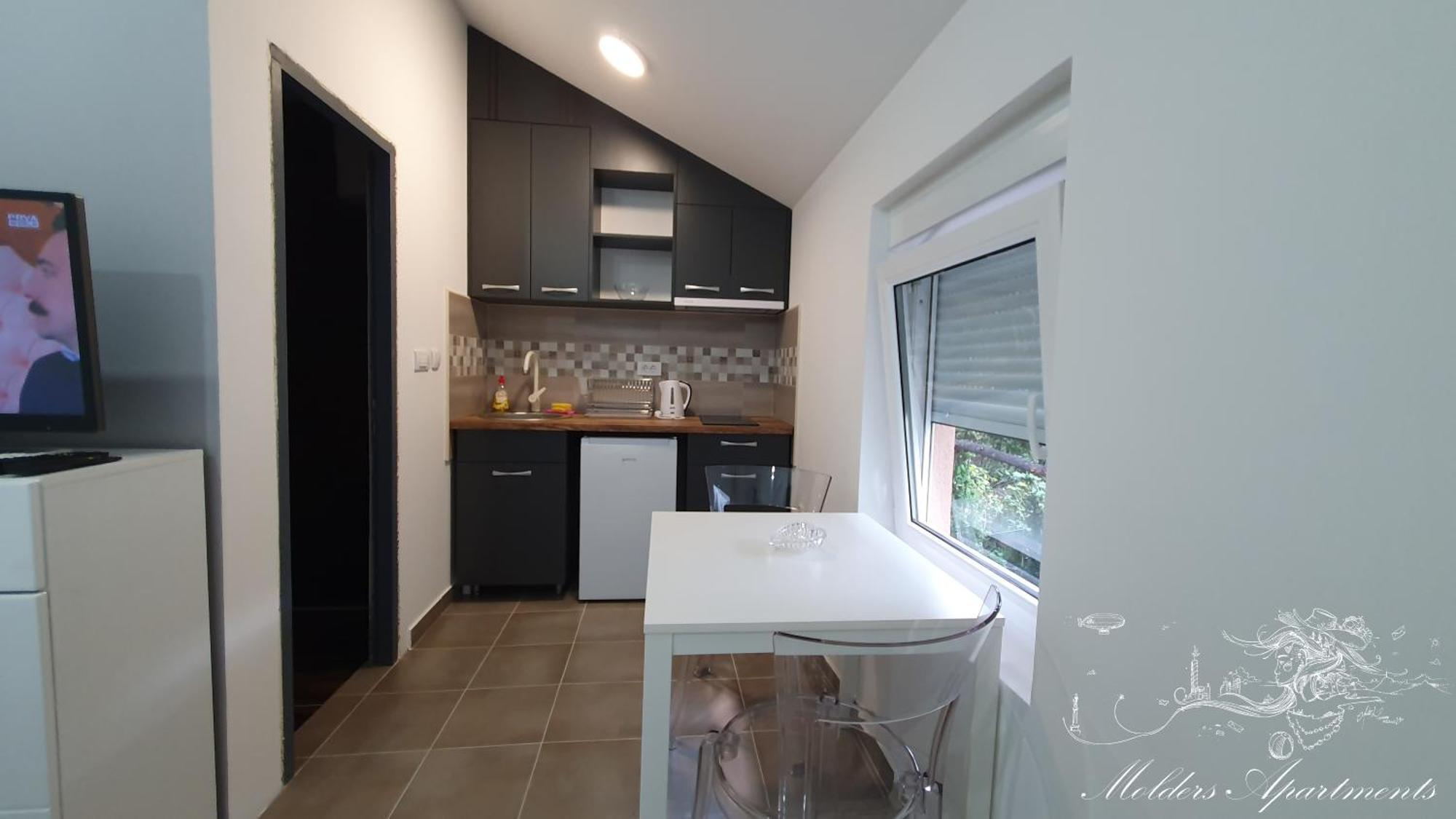 Molders Apartments Belgrád Kültér fotó