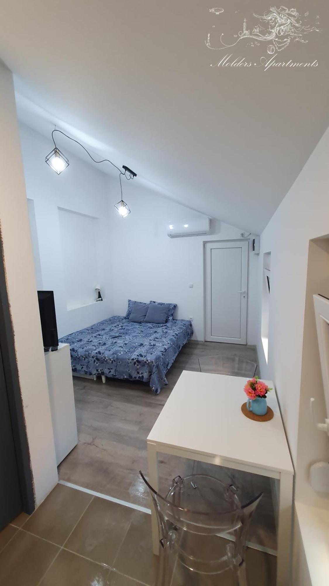 Molders Apartments Belgrád Kültér fotó