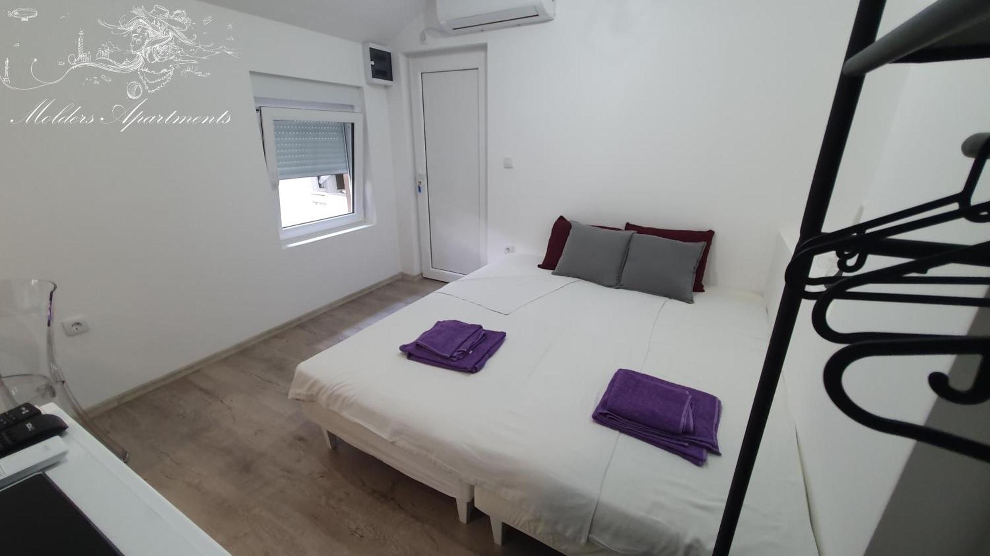 Molders Apartments Belgrád Kültér fotó