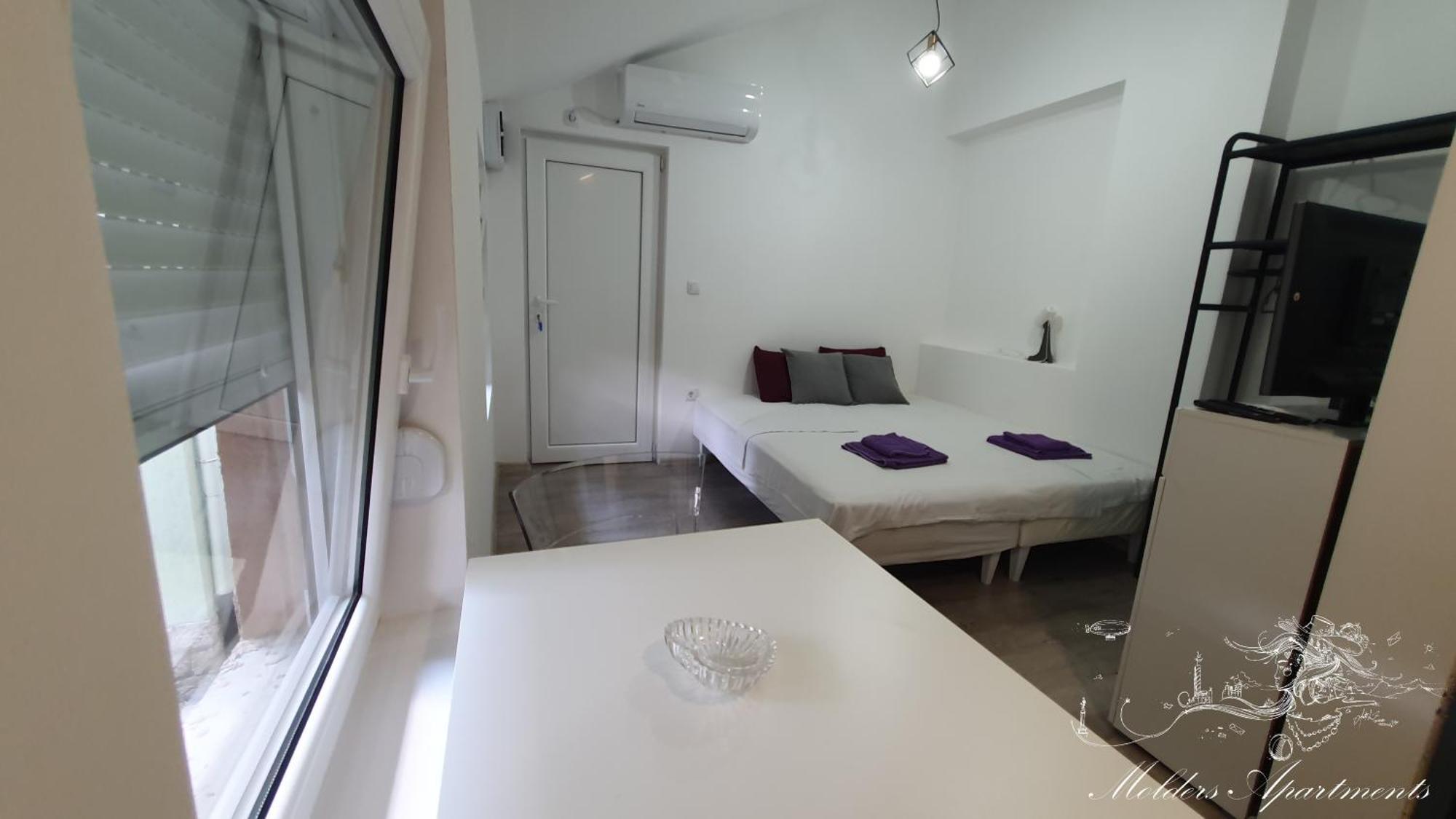 Molders Apartments Belgrád Kültér fotó